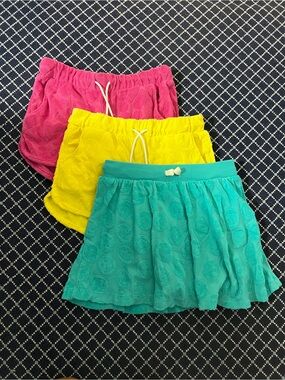 Old Navy Terrycloth Bundle